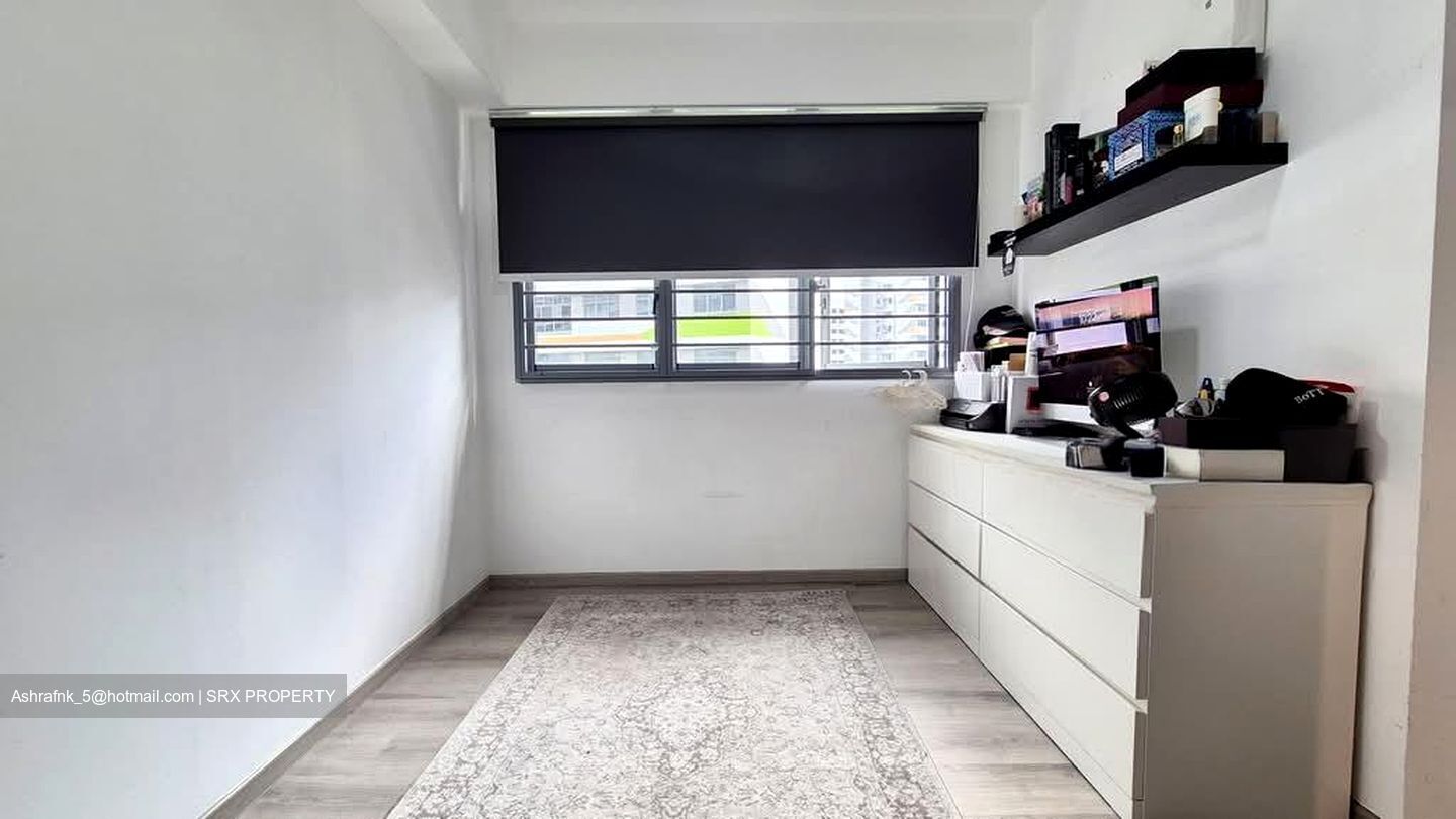 Blk 621B Tampines Greenverge (Tampines), HDB 4 Rooms #588890141